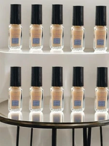 Lot Of 10 NUTRA NAIL Defense Vitamin Infused Growth -Trial Size - Discontinued - Picture 1 of 1