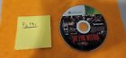 Evil Within (Xbox 360, 2014) Disc Only Same Day Ship Read Desc