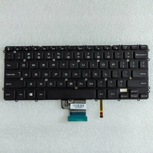 CN-0HYYWM Laptop Backlit Keyboard FOR DELL Precision M3800 & XPS 15 9530 Series - Afbeelding 1 van 5