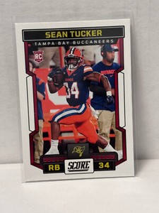 2023 Panini Score Football - ROOKIES RC / PARALLELS / INSERTS - Pick Your Card