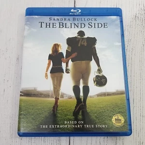 The Blind Side (Blu-ray, 2009) - Imagen 1 de 2