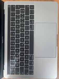 MacBook Pro (13-inch), 2017, Four Thunderbolt 3 Ports - Defekt