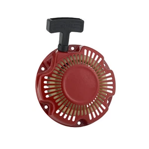 Seilzugstarter Handstarter für Güde GMP 100 GMPS 100 Mr. Gardener BMP 8000 - Bild 1 von 3