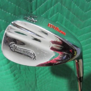 Wilson Harmonized 55* Wedge - year unknown - Picture 1 of 9