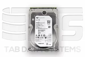 EMC Isilon 005052329 2TB 7.2K 6Gbps 3.5" SATA HDD A2000 H500 118000295-01 - Picture 1 of 1