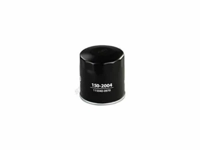 For 2005-2018 Nissan Frontier Oil Filter Denso 61237NT 2006 2007 2008 2009 2010 - Image 1 of 2