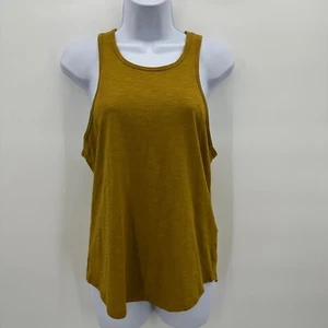 MWL Madewell Tank Top NWT Sz Small - Picture 1 of 7