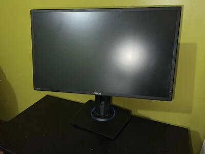 ASUS VG245H 24" Full HD TN LCD Widescreen Gaming Monitor - Image 1 of 2