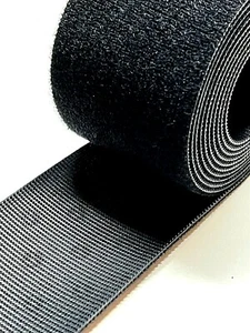 Correa One-Wrap® de 1,5" x 1 yarda de alta resistencia marca Velcro® correa autoagarrable - Imagen 1 de 13