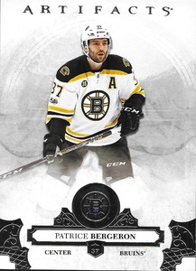 2017-18 Upper Deck Artifacts Hockey Pick From List (Includes Rookies and SP)