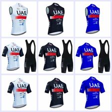 Men Team Cycling Clothing 2023 Summer Bike Jersey Bib Shorts Suit Sports Outfits