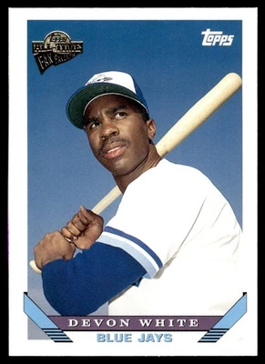 2004 Topps All-Time Fan Favorites Mike Matheny St. Louis Cardinals #6 - Image 1 of 2