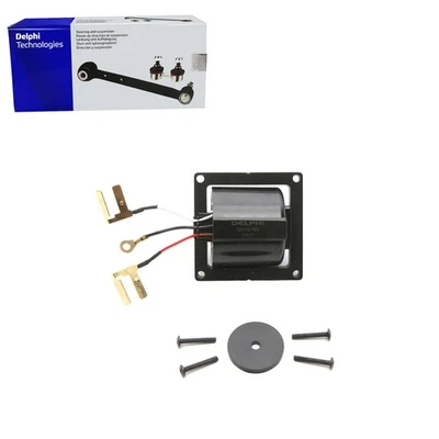 Delphi Ignition Coil For 1985 Oldsmobile Delta 88 - Image 1 of 4