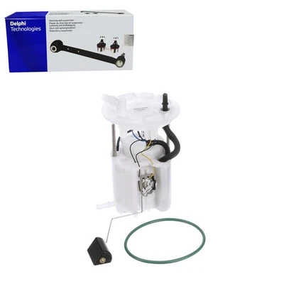 Módulo de bomba de combustível Delphi Assy certo para 2013-2019 Ford Police Interceptor Sedan - Imagem 1 de 4