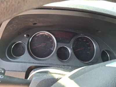 Velocímetro MPH mercado de EE. UU. compatible con 07-10 ACADIA 3699567 Foto 1 de 4