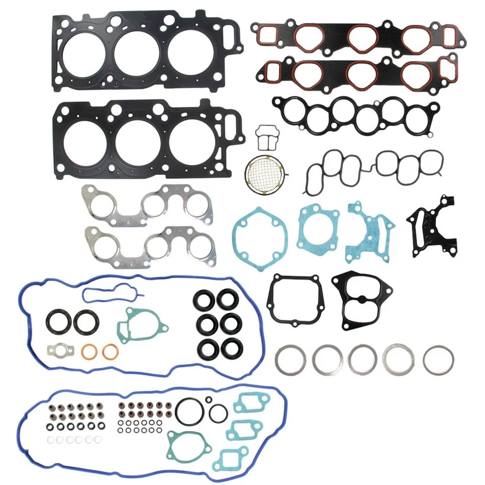 Juego de juntas de culata AHS8068 APEX para Toyota Camry Avalon Highlander Sienna Foto 1 de 1