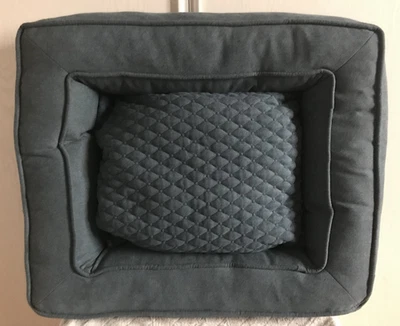 Couchage orthopédique avec effet mémoire - Lit coussin pour chat chien - Trixie - Photo 1/4