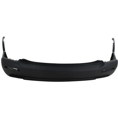 Rear Bumper Cover For 2011-2013 Kia Sorento Textured CAPA KI1100155C 866111U000 - Изображение 1 из 4