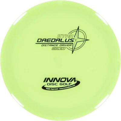 Innova Star Daedalus | Choose Weight & Color - Image 1 of 4