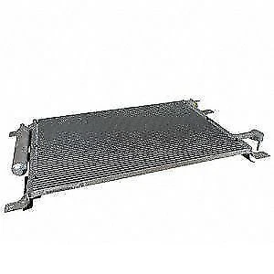 Motorcraft A/C Condenser for 2011-2014 Ford Mustang 3.7L 5.0L 5.4L V6 V8 - ee Foto 1 de 4