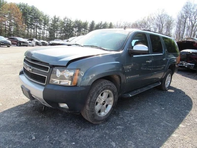 Seat Belt Front Bucket And Bench Driver Fits 08-09 AVALANCHE 1500 1041171 Foto 1 de 4
