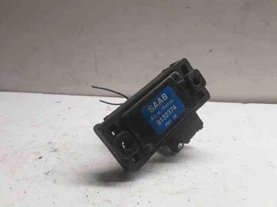 SAAB 9-3 YS3D MAP Sensor 9132374 2.00 Petrol 136kw 1999 25476701 - Image 1 of 3