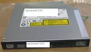 Dell Optiplex 740 745 755 SFF CD-R Burner DVD ROM Player Drive - Picture 1 of 1
