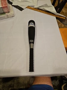 Foam Bat Franklin Sports Colorado Rockies Franklin Sports 21" - Picture 1 of 5
