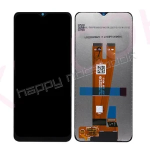 DISPLAY SAMSUNG ORIGINALE A045 NERO NO FRAME A04 2022 TOUCH LCD GH81-22731A - Imagen 1 de 1
