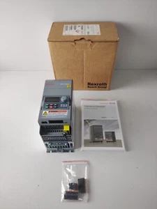 Rexroth EFC5610-2K20-3K20-3P4-MDA-7P-NNNNN-L1NN Frequency Converter R912007275 - Bild 1 von 15