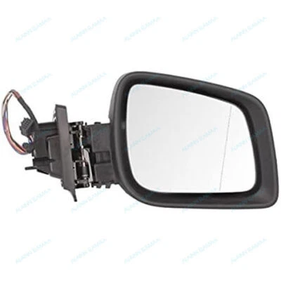 Right Exterior Mirror For Mercedes-benz W169 A-class 04-12 W245 B-class 2005-18 — 第 1/4 张图片