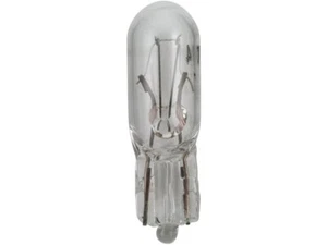 For 1975-1979 Jaguar XJ6 Instrument Panel Light Bulb Wagner 75485QYGJ 1976 1977 - Picture 1 of 2