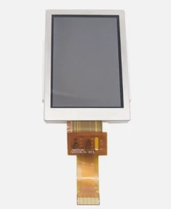LCD Screen Display For GARMIN GPSMAP 64 64s 64st 64sx Astro 220 320 FM1571C01-1A - Picture 1 of 6