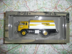 Fiat 643 690 Citerne Agip IXO Camion d'autrefois 1/43 en boite - Imagen 1 de 1