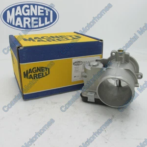 Fits Fiat Ducato 2.3JTD Multijet Throttle Body (2011-Onwards) - Picture 1 of 6