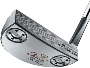 TITLEIST Scotty Cameron Putter Special Select 2020 Model 20 DelMar Right or left - Picture 1 of 5