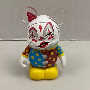 2012 Disney Vinylmation - Under the Big Top - Clown 3" - Picture 1 of 3
