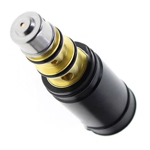 A/C Compressor Electronic Control Valve For Mercedes-Benz C240 C320 2004-2005 - Picture 1 of 8