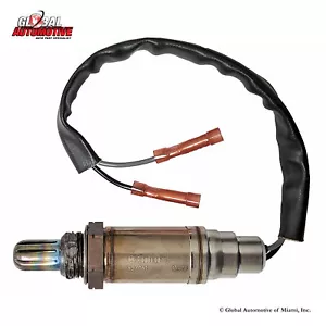 Bosch Oxygen O2 Sensor for 2008-2009 Suzuki C109R C109RT Boulevard Motorcycle - Picture 1 of 1