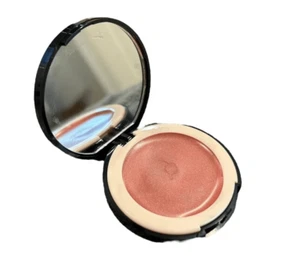 DOLL 10 HydraGel Cream Blush and Lip Balm You’re Making Me Blush Compact Mirror - Picture 1 of 4