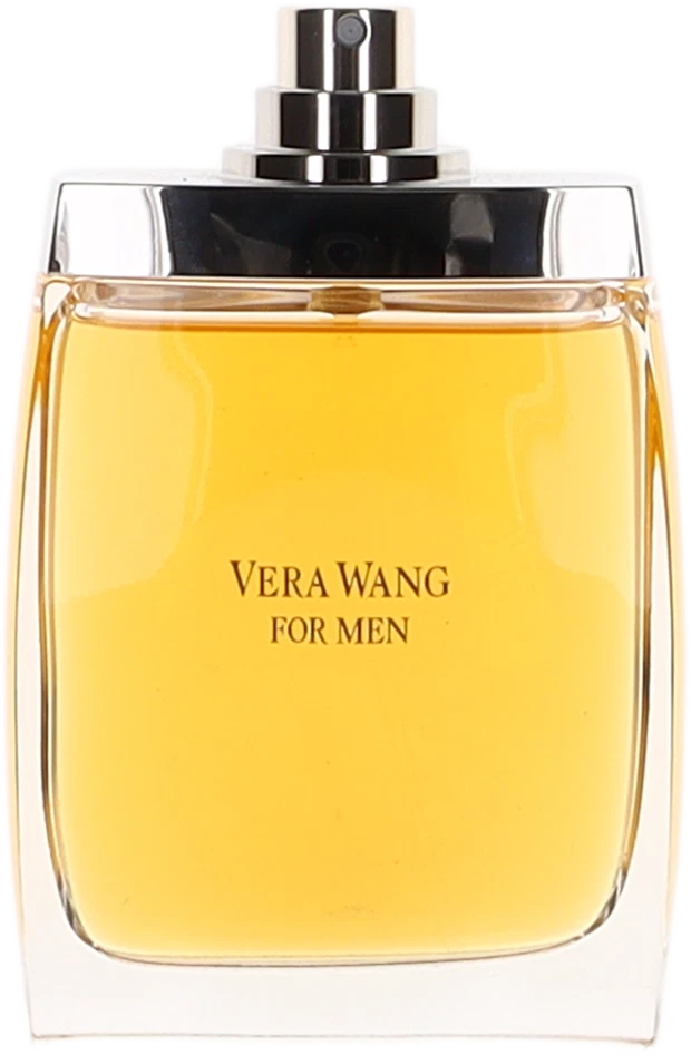 Vera Wang For Men Eau de Toilette Colonia Spray 3.4oz Sin Caja Sin Tapa Nuevo Foto 1 de 1