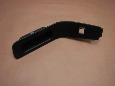 Jeep Grand Cherokee WJ 2000 puerta interior tirador ventana interruptor moldura OEM envío gratuito Foto 1 de 4