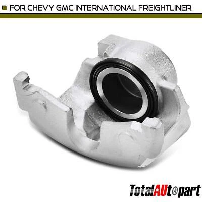 Pinça de freio a disco para Chevrolet C30 G30 GMC International Freightliner LH ou RH - Imagem 1 de 4