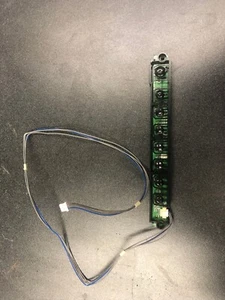 LG 49SL5B-B Key Button Board EBT63616402 - Picture 1 of 1