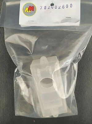 MANTUA MODEL  RICAMBI MODELLISMO DINAMICO SERBATOIO PER AUTO 1:8   ART 782002600 - Immagine 1 di 2