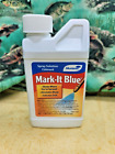 Monterey Mark-It Blue Spray Solution Colorant Marker Dye 8oz SHIPS FAST