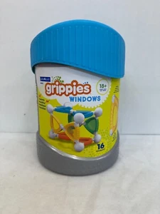 Guidecraft Grippies Windows Set - Picture 1 of 7