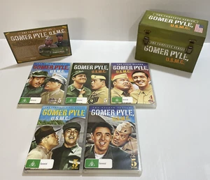 Gomer Pyle-Usmc: the Complete Series (DVD) - - Picture 1 of 7