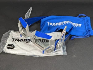 Transformers Age of Extinction 3D Optimus Prime Brille AOE Movie Exclusive - Bild 1 von 6