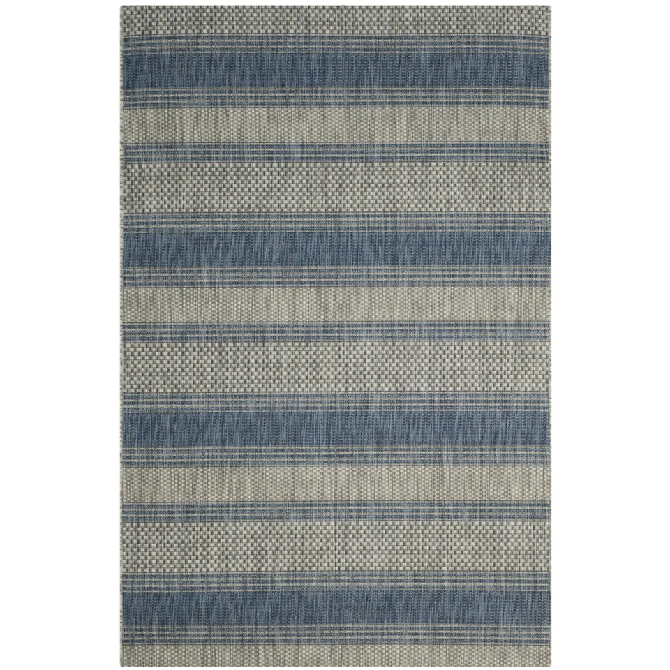 Safavieh Courtyard Cy8464 Indoor/outdoor Area Rug